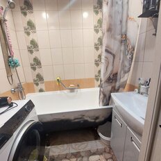 Квартира 43,6 м², 1-комнатная - изображение 4