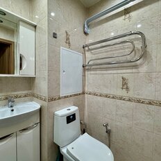 Квартира 45 м², 2-комнатная - изображение 4