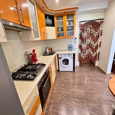 Квартира 35,4 м², 1-комнатная - изображение 4