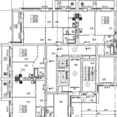 Квартира 67 м², 2-комнатная - изображение 4