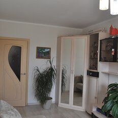 Квартира 57,7 м², 2-комнатная - изображение 4