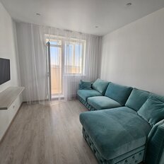 Квартира 38 м², 1-комнатная - изображение 1