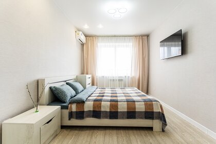 26 м², квартира-студия 3 000 ₽ в сутки - изображение 57