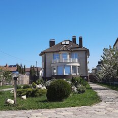 дом + 17 соток, участок - изображение 1