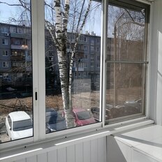 Квартира 45,8 м², 2-комнатная - изображение 5