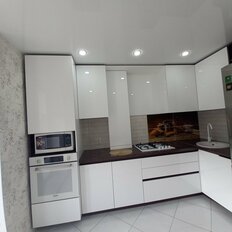 Квартира 50,5 м², 2-комнатная - изображение 5