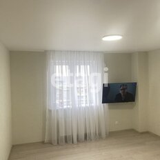 Квартира 46,4 м², 1-комнатная - изображение 4