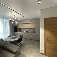 Квартира 81 м², 3-комнатная - изображение 2