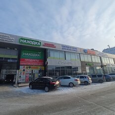 1436,4 м², торговое помещение - изображение 1