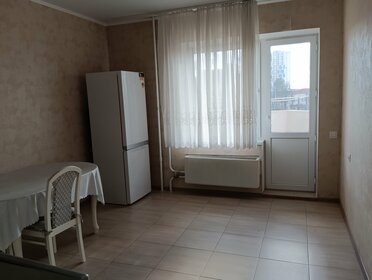 50 м², 1-комнатная квартира 2 000 ₽ в сутки - изображение 118