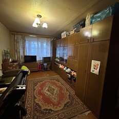 Квартира 59 м², 3-комнатная - изображение 3