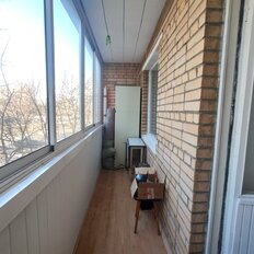 Квартира 40 м², 1-комнатная - изображение 1