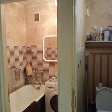 Квартира 42 м², 2-комнатная - изображение 1