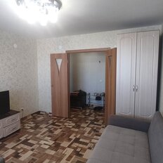 Квартира 56,7 м², 2-комнатная - изображение 3