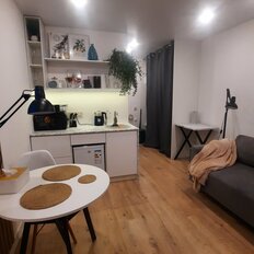 Квартира 18 м², студия - изображение 5