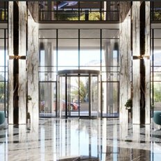 Квартира 23,3 м², студия - изображение 4