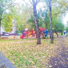 Квартира 45,7 м², 2-комнатная - изображение 1