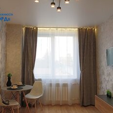 Квартира 16,9 м², студия - изображение 4