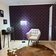 Квартира 38 м², 1-комнатная - изображение 4