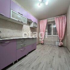 Квартира 38,1 м², 1-комнатная - изображение 2