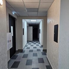 Квартира 35,3 м², 1-комнатная - изображение 5