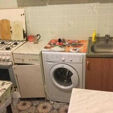 Квартира 37 м², 2-комнатная - изображение 5