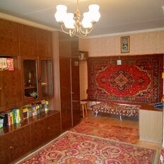 Квартира 34,5 м², 1-комнатная - изображение 5