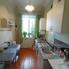 Квартира 57,9 м², 3-комнатная - изображение 5