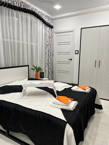 17 м², квартира-студия 2 900 ₽ в сутки - изображение 37