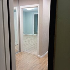 Квартира 38 м², 1-комнатная - изображение 4