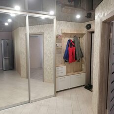 Квартира 59,5 м², 2-комнатная - изображение 5