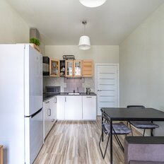 Квартира 42,9 м², 2-комнатные - изображение 3