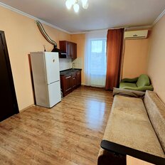 Квартира 38 м², 2-комнатная - изображение 3