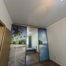 Квартира 34 м², 1-комнатная - изображение 4