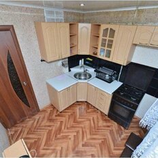 Квартира 45 м², 2-комнатная - изображение 4