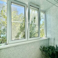 Квартира 52 м², 2-комнатная - изображение 1