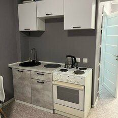 Квартира 20 м², студия - изображение 1