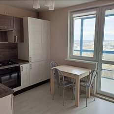 Квартира 40 м², 1-комнатная - изображение 5