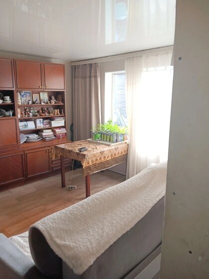 72,3 м², 2-комнатная квартира 43 404 000 ₽ - изображение 26