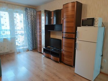 30 м², квартира-студия 23 000 ₽ в месяц - изображение 5