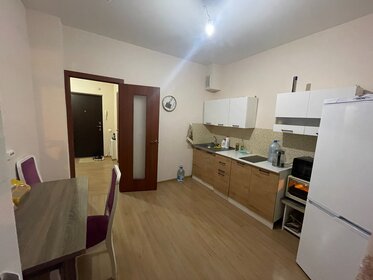 37 м², квартира-студия 4 350 000 ₽ - изображение 39