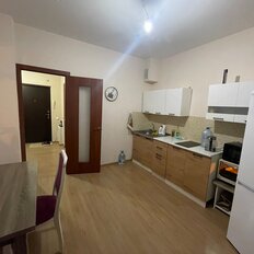 Квартира 41 м², 1-комнатная - изображение 4