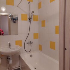 Квартира 23 м², студия - изображение 4