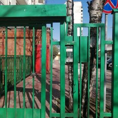 Квартира 38,7 м², 1-комнатная - изображение 3