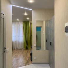 Квартира 24,9 м², студия - изображение 1