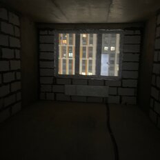 Квартира 23 м², студия - изображение 3