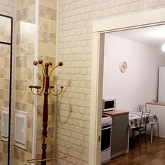 Квартира 40 м², 1-комнатная - изображение 4