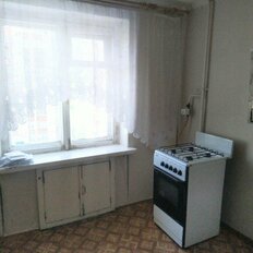 Квартира 36,2 м², 1-комнатная - изображение 2