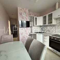 Квартира 42,6 м², 1-комнатная - изображение 4