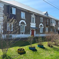 Квартира 37,4 м², 2-комнатная - изображение 2